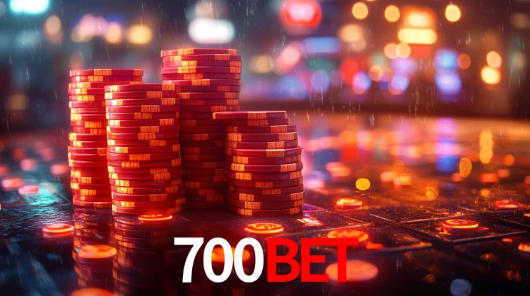Suporte no Cassino Online 700bet
