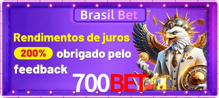 700BET