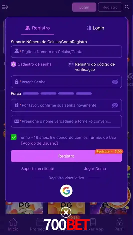 700BET