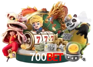 700BET